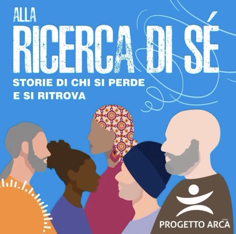 On air il terzo episodio di “Così vicini”, il podcast di Fondazione Progetto Arca