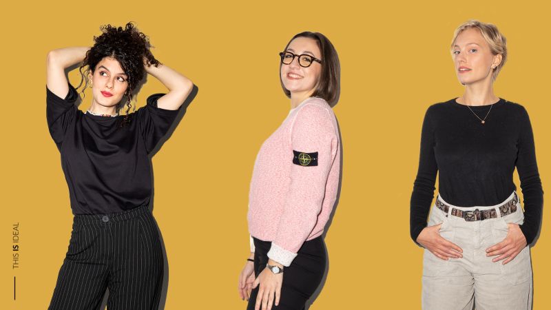 Un mix di competenze di giovani talentuosi con quelle di professionisti di esperienza: ecco i nuovi ingressi in casa This Is Ideal