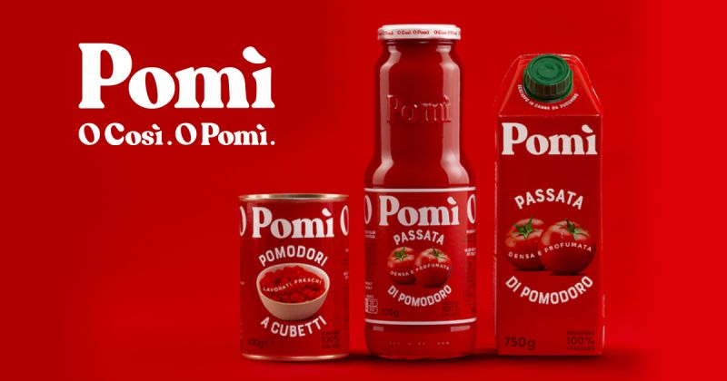 This Is Ideal vince la gara e riporta Pomì in TV