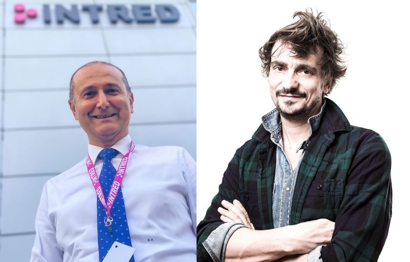 This Is Ideal e INTRED: una collaborazione davvero significativa